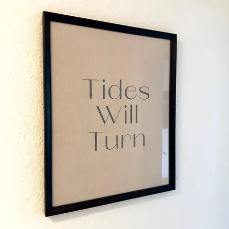 Apartament Design Naehe Uni Koblencja