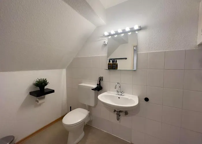 Apartment Design Nähe Uni *