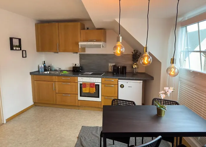 Apartment Design Nähe Uni Koblenz (Rhineland-Palatinate)