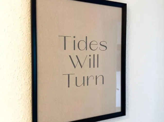 Apartment Design Nähe Uni Koblenz (Rhineland-Palatinate)